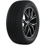 Yokohama (265/35ZR20XL (99Y) YOK ADVAN SPORT V107 BW) - Image 2