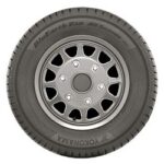 Yokohama (LT215/85R16/10 115/112Q YOK BLUEARTH-VAN RY61) - Image 3