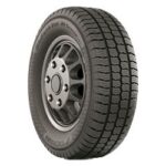 Yokohama (LT245/75R16 120116Q YOK BLUEARTH-VAN ALL SEASON RY61)