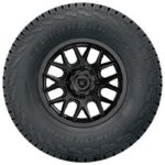 Yokohama (LT285/55R20/10 YOK 122/119S GEOLANDAR A/T4)