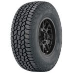 Yokohama (LT245/75R17/10 YOK 121/118S GEOLANDAR A/T4) - Image 2