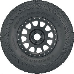 Yokohama (LT305/55R20/10 121Q E YOK GEOLANDAR M/T G003(33333)110133333)