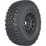 Yokohama (LT255/80R17/10 121/118Q YOK GEOLANDAR M/T G003) - Image 3