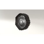 Firestone (HIGH TRACTION IRRIGATION WHEEL FRS  – 30 PADDLES) - Image 2