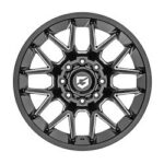 Gear Off Road (768BM-2098918 20X9 8X180 (+18) G/A 768BM (HB 124.3)) - Image 2