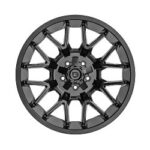 Gear Off Road (768B-2096800 20X9 6X135 / 6X5.50 (+00) G/A 768B (HB 106.2))