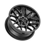 Gear Off Road (768B-2100519 20X10 5X4.50 / 5X5.00 (-19) G/A 768B (HB 78.1)) - Image 2