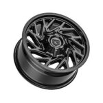Gear Off Road (769B-7906818 17X9 6X135 / 6X5.50 (+18) G/A 769B (HB 106.2)) - Image 2
