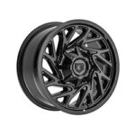 Gear Off Road (769B-7906818 17X9 6X135 / 6X5.50 (+18) G/A 769B (HB 106.2))
