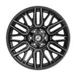 Gear Off Road (770BM-2206810 22X10 6X135 / 6X5.50 (+10) G/A 770BM (HB 106.2))