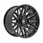 Gear Off Road (770BM-2208119 22X10 8X6.50 (-19) G/A 770BM (HB 125.2)) - Image 2