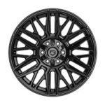 Gear Off Road (770B-7906818 17X9 6X135 / 6X5.50 (+18) G/A 770B (HB 106.2)) - Image 2