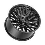 Gear Off Road (770B-7906818 17X9 6X135 / 6X5.50 (+18) G/A 770B (HB 106.2)) - Image 3