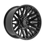 Gear Off Road (770B-7906800 17X9 6X135 / 6X5.50 (+00) G/A 770B (HB 106.2))