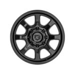 Gear Off Road (772B-2098918 20X9 8X180 (+18) G/A 772B (HB 124.3)) - Image 2