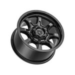 Gear Off Road (772B-8908918 18X9 8X180 (+18) G/A 772B (HB 124.3)) - Image 2