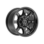 Gear Off Road (772B-8908918 18X9 8X180 (+18) G/A 772B (HB 124.3))