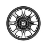 Gear Off Road (772MB-2096818 20X9 6X135 / 6X5.50 (+18) G/A 772MB (HB 106.2)) - Image 2