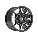Gear Off Road (772MB-2096818 20X9 6X135 / 6X5.50 (+18) G/A 772MB (HB 106.2))
