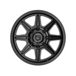 Gear Off Road (773B-8900510 18X9 5X4.50 / 5X5.00 (+10) G/A 773B (HB 78.1)) - Image 2