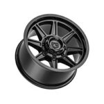 Gear Off Road (773B-2106812 20X10 6X135 / 6X5.50 (-12) G/A 773B (HB 106.2)) - Image 3