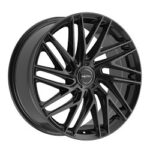 Motiv (429B-2295740 22X9 5X4.50 / 5X120 (+40) MTV 429B Align (HB 74.1))