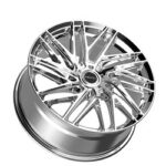 Motiv (429C-2291440 22X9 5X108 / 5X4.50 (+40) MTV 429C Align (HB 73.1))