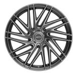 Motiv (429G-8805740 18X8 5X4.50 / 5X120 (+40) MTV 429G Align (HB 74.1))