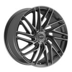 Motiv (429G-2855740 20X8.5 5X4.50 / 5X120 (+40) MTV 429G Align (HB 74.1)) - Image 3
