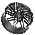 Motiv (429MB-2296825 22x9 6X135 / 6X5.50 (+25) MTV 429MB (HB 106.2)) - Image 3