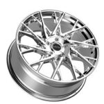 Motiv (430C-8805740 18X8 5X4.50 / 5X120 (+40) MTV 430C Maestro (HB 74.1)) - Image 3