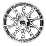 Motiv (430C-7751840 17X7.5 5X100 / 5X4.50 (+40) MTV 430C Maestro (HB 73.1)) - Image 2