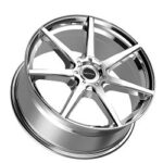 Motiv (432C-2295940 22X9 5X112 / 5X4.50 (+40) MTV 432C Rigor (HB 73.1))