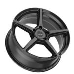 Motiv (433B-6751240 16X7.5 5X120 (+40) MTV 433B Blade (HB 74.1))