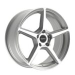 Motiv (433MS-8756540 18X7.5 5X4.50 (+40) MTV 433MS Blade (HB 73.1))