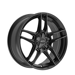 Motiv (434B-8752440 18X7.5 5X108 / 5X112 (+40) MTV 434B Matic (HB 73.1)) Motiv (434B-8752440 18X7.5 5X108 / 5X112 (+40) MTV 434B Matic (HB 73.1)) - Image 1