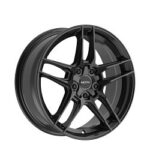 Motiv (434B-9855740 19X8.5 5X4.50 / 5X120 (+40) MTV 434B Matic (HB 74.1))