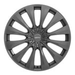 Motiv (436B-7755742 17X7.5 5X4.50 / 5X120 (+42) MTV 436B (HB 74.1)) - Image 2