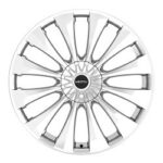 Motiv (436C-7751842 17X7.5 5X100 / 5X4.50 (+42) MTV 436C (HB 73.1)) - Image 2