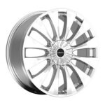 Motiv (436C-2851440 20X8.5 5X108 / 5X4.50 (+40) MTV 436C (HB 73.1)) - Image 3