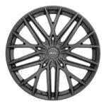 Motiv (437B-2295740 22X9 5X4.50 / 5X120 (+40) MTV 437B (HB 74.1)) - Image 2