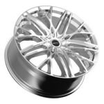 Motiv (437C-2855520 20X8.5 5X115 / 5X120 (+20) MTV 437C (HB 74.1)) - Image 3