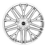 Motiv (437C-2295940 22X9 5X112 / 5X4.50 (+40) MTV 437C (HB 73.1))