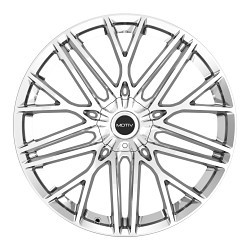 Motiv (437C-2855740 20X8.5 5X4.50 / 5X120 (+40) MTV 437C (HB 74.1))