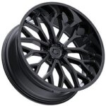 TIS (565B-2108324 20X10 6X5.50 (-24) TIS 565B (HB 106.2))