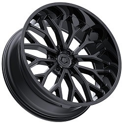 TIS (565B-2416324 24X10 6X135 (-24) TIS 565B (HB 87.1))