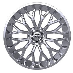 TIS (565C-2098300 20X9 6X5.50 (0) TIS 565C (HB 106.2))