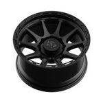 TIS (563B-7907312 17X9 5X5.00 (-12) TIS 563B (HB 78))