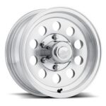 Allied - Pacer (881MC-67080HD 16X7 8X6.50 (-0.31) AWC 881MC (HB 124.46))