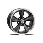 Boyd Coddington (BC1-886545G 18X8 5X4.50 (+00) BCW BC1GM Junkyard Dog (HB 73.1))